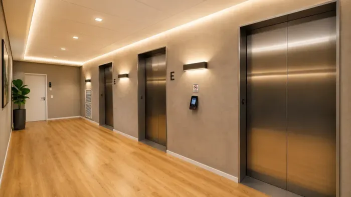 Andar/laje corporativa para aluguel com 250 m² - Tatuapé - São Paulo - SP, Platina 220
