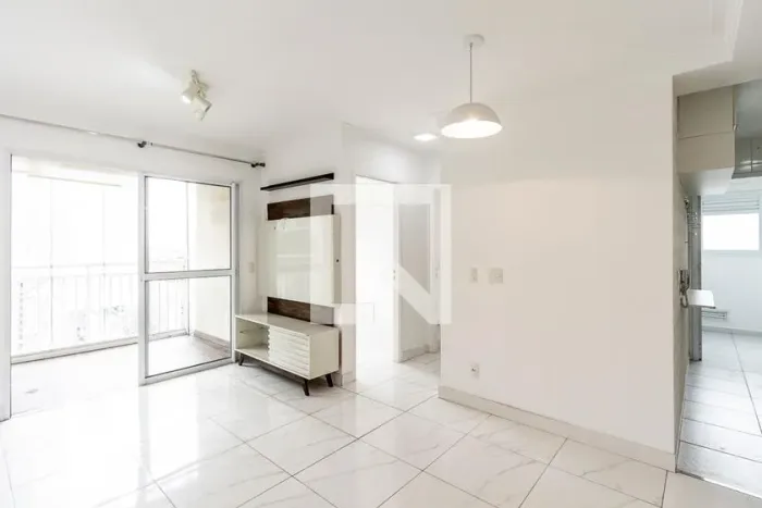 Apartamento à Venda - Água Branca, 2 Quartos, 62 m2