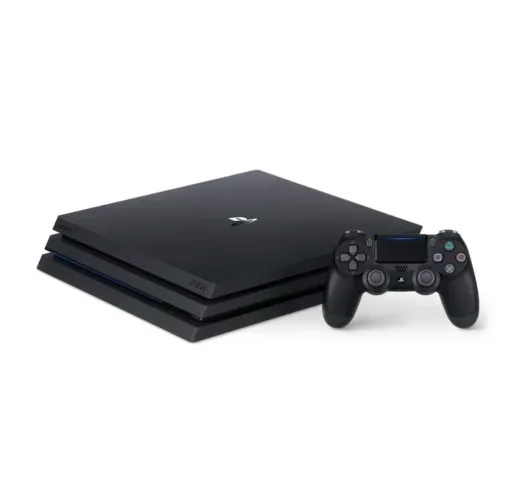 PS4 Pro DESBLOQUEADO