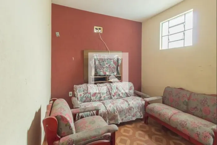 Casa à Venda - Ponte Rasa, 1 Quarto, 250 m2