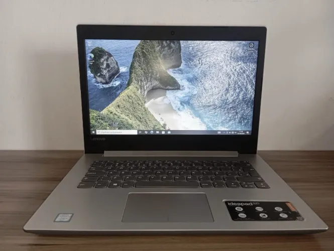 Notebook Lenovo i3