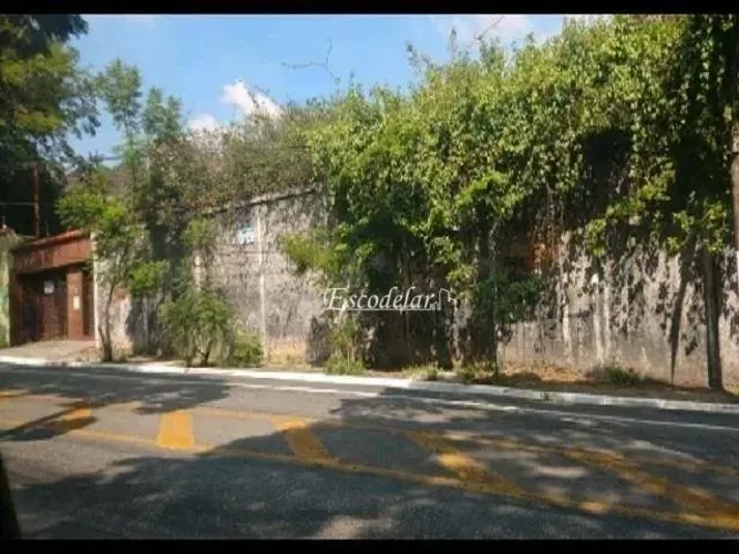 Terreno à venda, 2160 m² por R$ 5.400.000,05 - Tremembé - São Paulo/SP