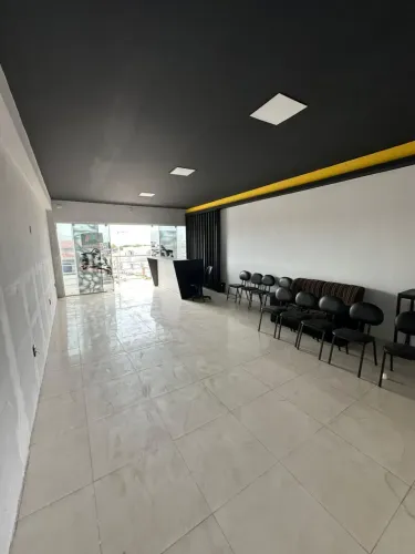 Alugo Sala Comercial Mobiliada No Vinhais em Frente ao Nosso Canto