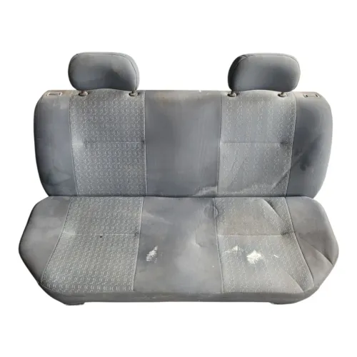 Banco Traseiro Chevrolet Corsa 2001 Com Detalhe