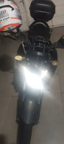 Yamaha 150 F15