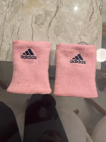 Munhequeira Adidas