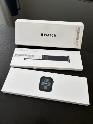 Apple Watch SE (2a Geração) 44 mm