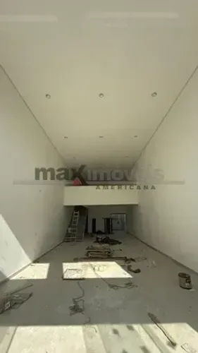 Imóvel para aluguel com 160 m² em Parque Nova Carioba - Americana - SP