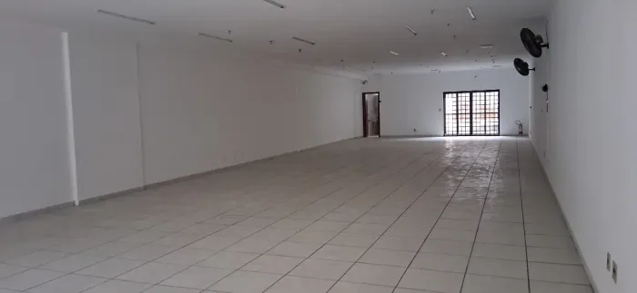 Sala Comercial centro Limeira vendo ou troco