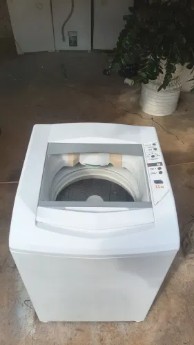 máquina de lavar Brastemp active 11 kg ótimo estado garantia de 90 dias revisada r$ 550