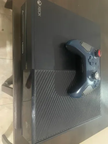 Vendo Xbox One fat 