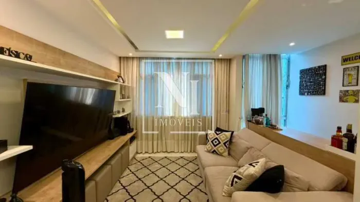Apartamento : Padrão / Residencial / Copacabana