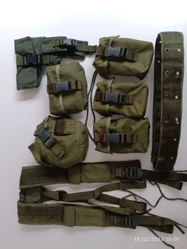 Cinto e Suspensório Equipamentos vertical do ponto