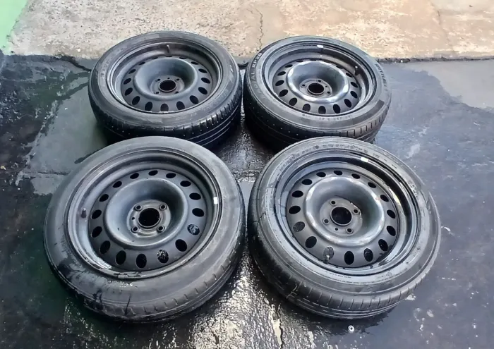 Rodas 16 cintroen ford furação 4x108