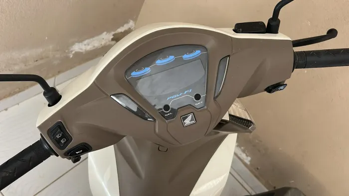 Honda Biz 125