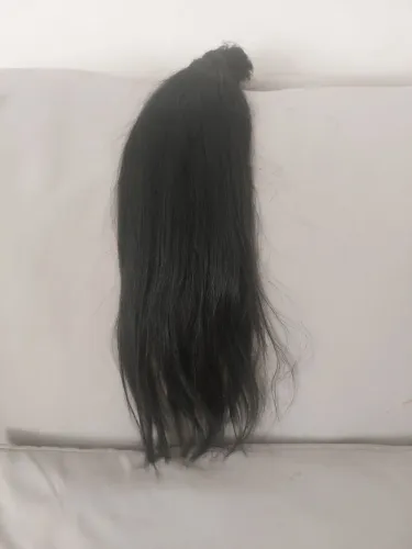 Cabelo humano 