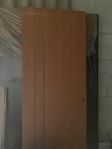 2 Portas de correr 80cm