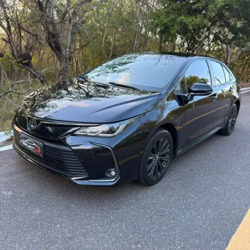 Toyota Corolla GLI 2.0 16V Flex Aut. 2023