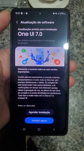 Samsung m53 5g