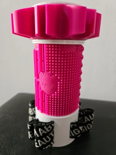 Porta pincéis Sigma Shape Spa - Importado ?