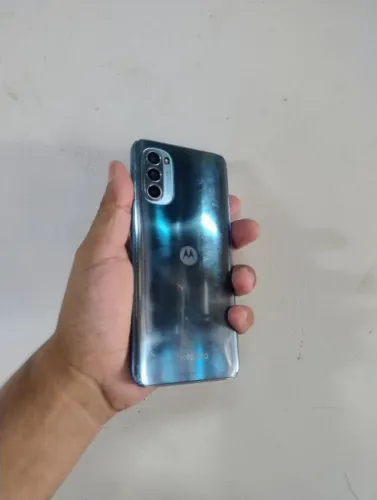 Moto g52