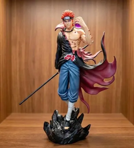ACTION FIGURE PAIN - OFERTAS
