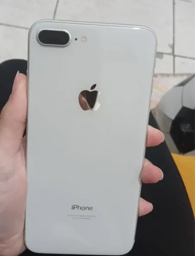 iPhone 8plus