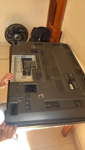 Tecnico De Televisão 