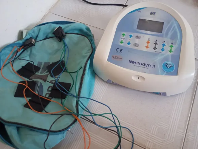 Vendo TENS Neurodyn ll
