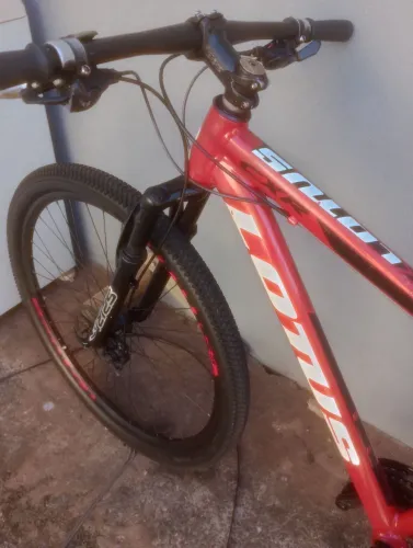 Bisicleta Aro 29