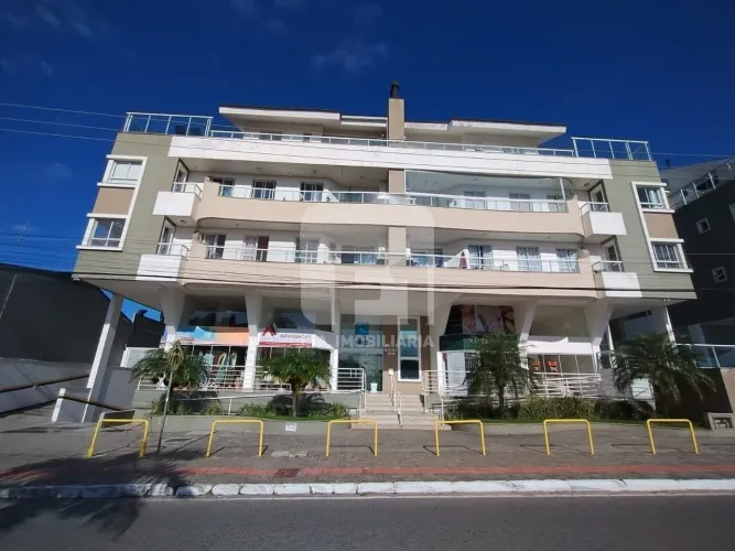 Apartamento mobiliado com 2 quartos no Campeche