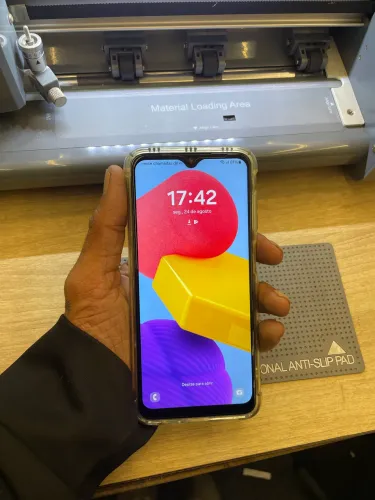SAMSUNG GALAXY M13 128GB ? ÓTIMA OPORTUNIDADE