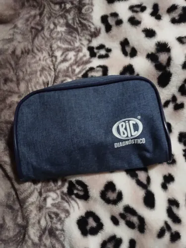 Aparelho de Pressão BIC Diagnóstico - Seminovo