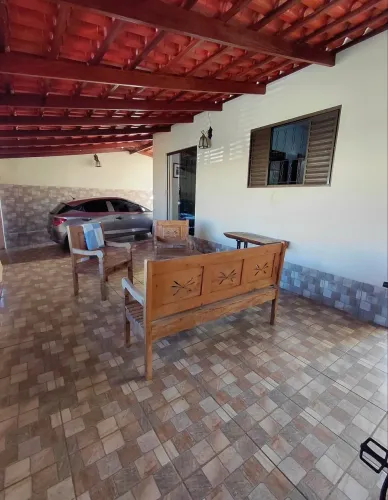 Casa a venda em Abaetetuba