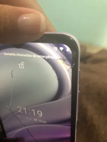 Motog 20