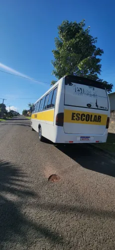Micro ônibus 