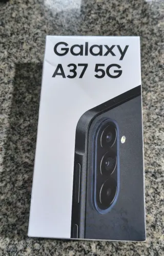 Smartphone Samsung Galaxy A37