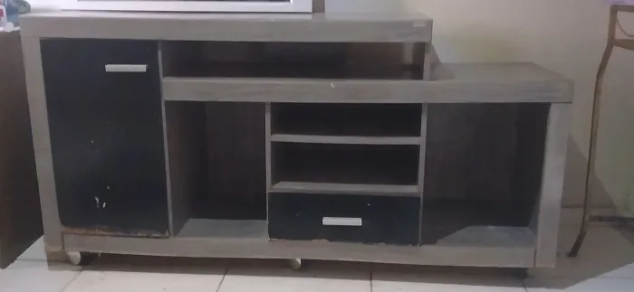 Rack Sala ou Quarto 1,60m