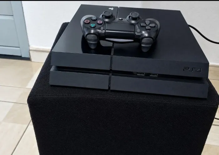 Ps4 FAT