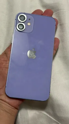 iPhone 12 Mini