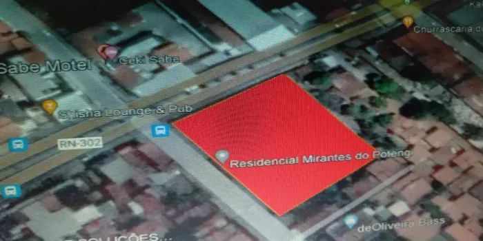 Oferta de venda COMERCIAL na zona norte de Natal