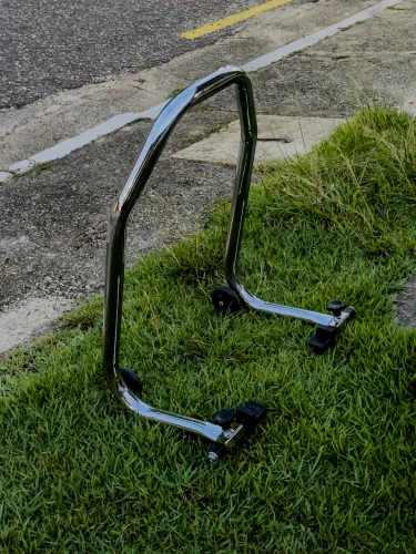 CAVALETE UNIVERSAL PARA MOTO