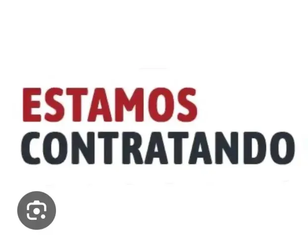 Auxiliar de cozinha e Atendente de salão