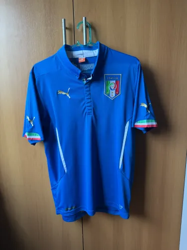 CAMISA ITÁLIA