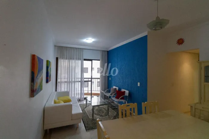 Apartamento 4 quartos para alugar no(a) Santana