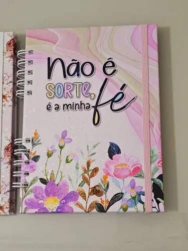Cadernos Personalizados