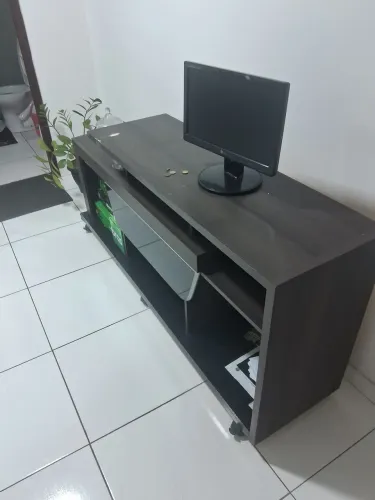 Rack para sala