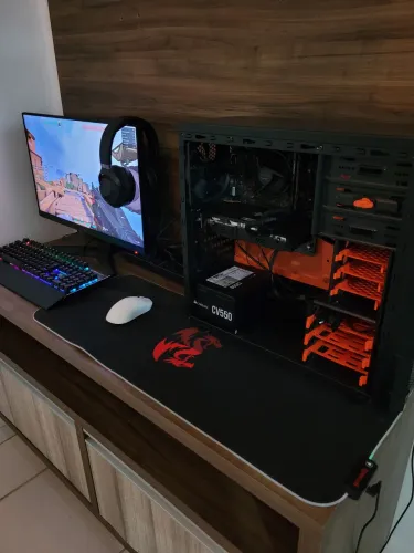 PC Gamer Completo