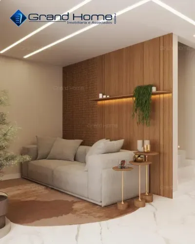 Casa 3 quartos em Jardim Asteca