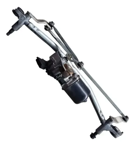 Maquina Limpador Parabrisas Citroen C3 2008 2017